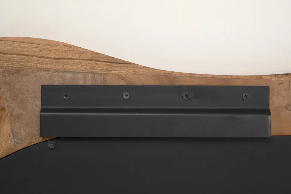 KARE Design Spiegel Jorge 80x78cm Cheap
