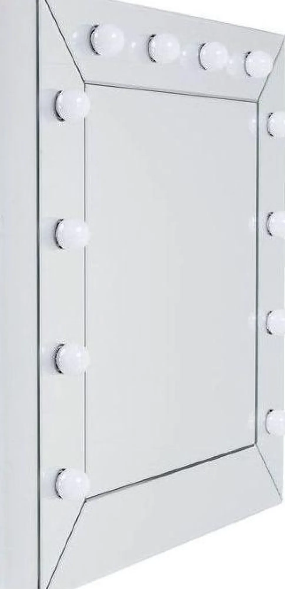 KARE Design Spiegel Make Up Vierkant 81x81cm Store