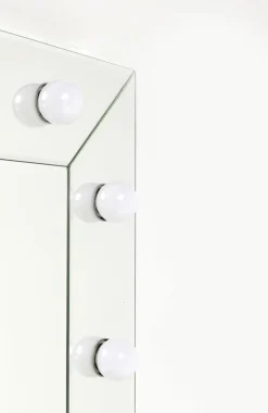 KARE Design Spiegel Make Up Vierkant 81x81cm Store