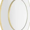 KARE Design Spiegel Metro 100cm New