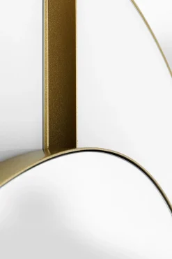 KARE Design Spiegel Metro 100cm New