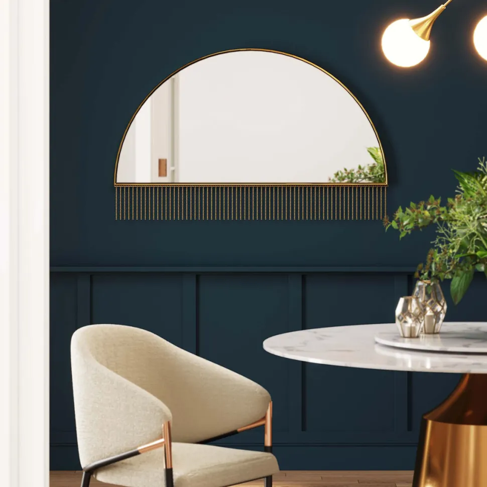 KARE Design Spiegel Opera Half 70x110cm Sale