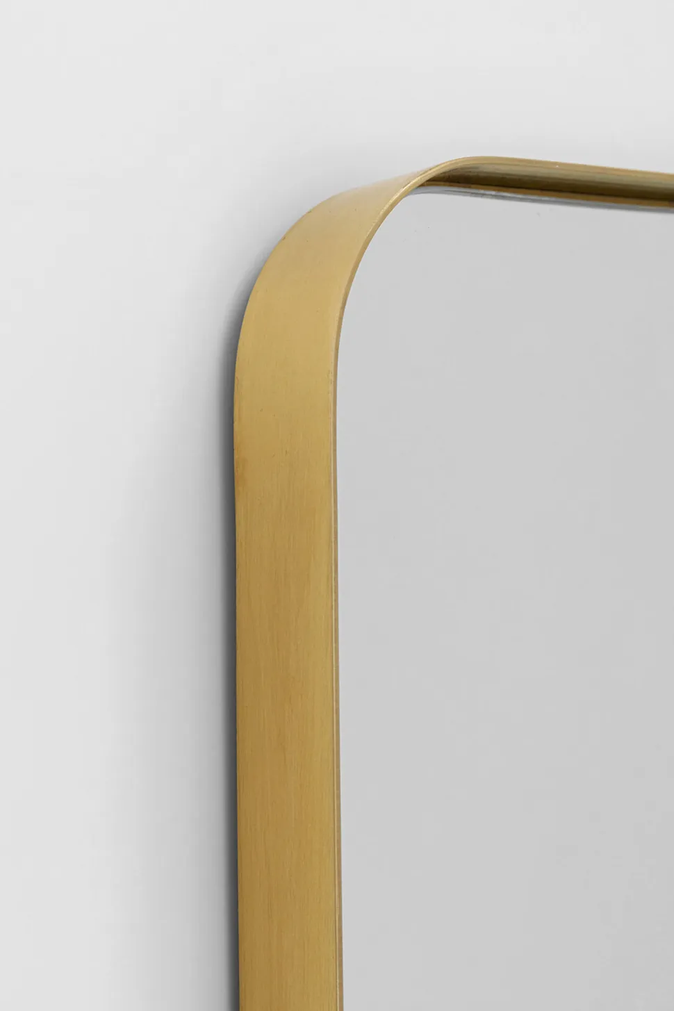 KARE Design Spiegel Opera 40x160cm Outlet