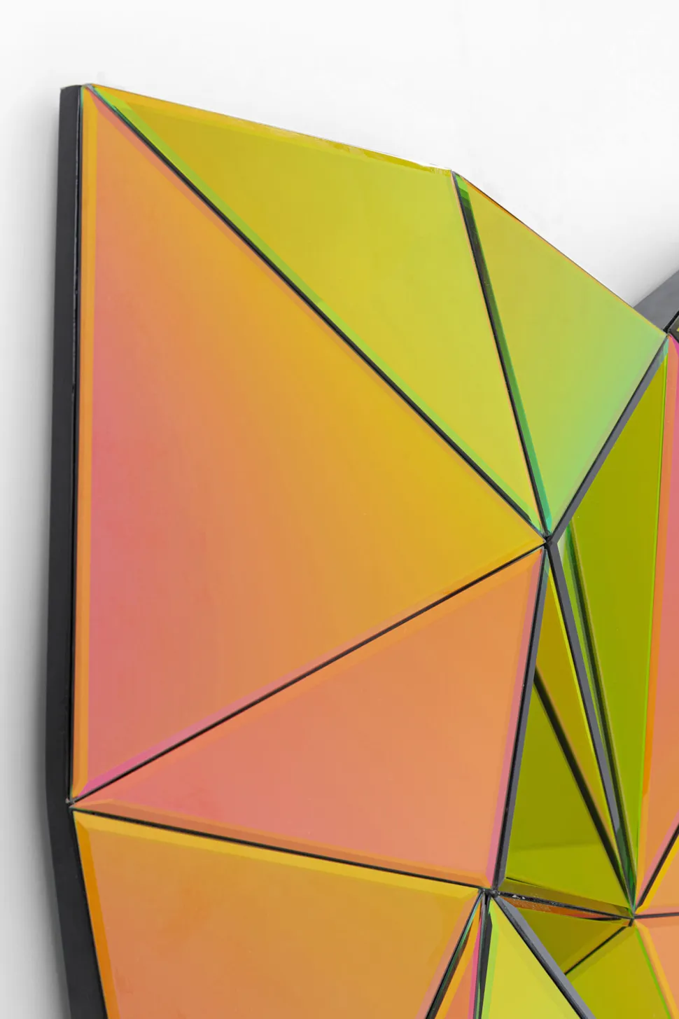 KARE Design Spiegel Prisma Colore 80x120cm Store
