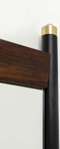 KARE Design Spiegel Ravello 55x80cm Clearance