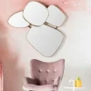 KARE Design Spiegel Shapes 130x110cm Online