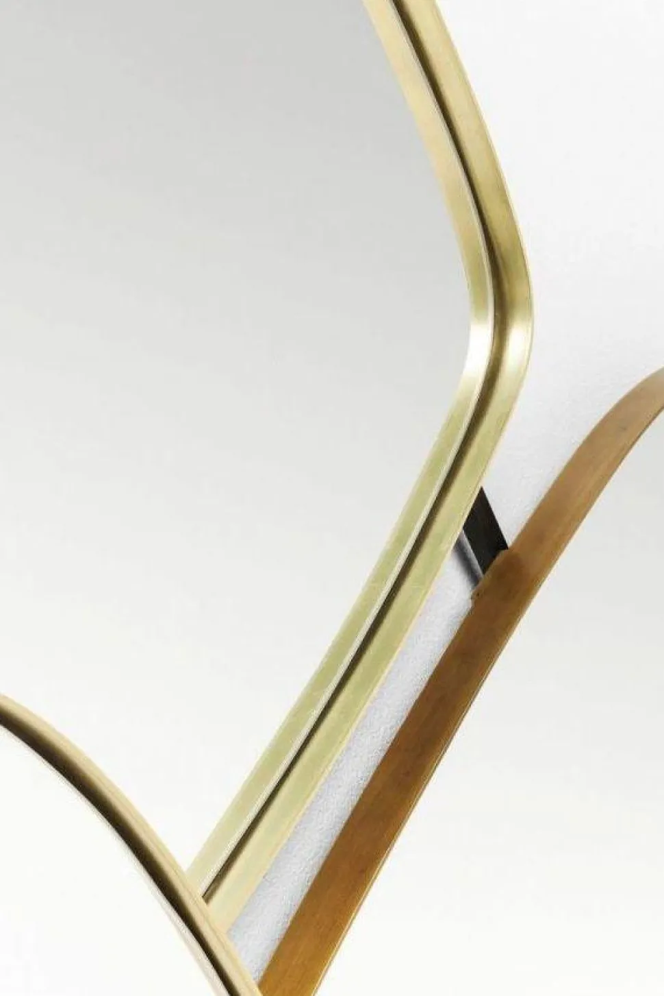 KARE Design Spiegel Shapes 130x110cm Online