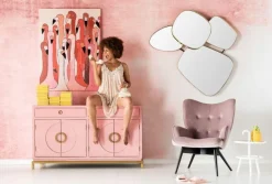 KARE Design Spiegel Shapes 130x110cm Online