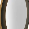 KARE Design Spiegel Solo 100cm Best
