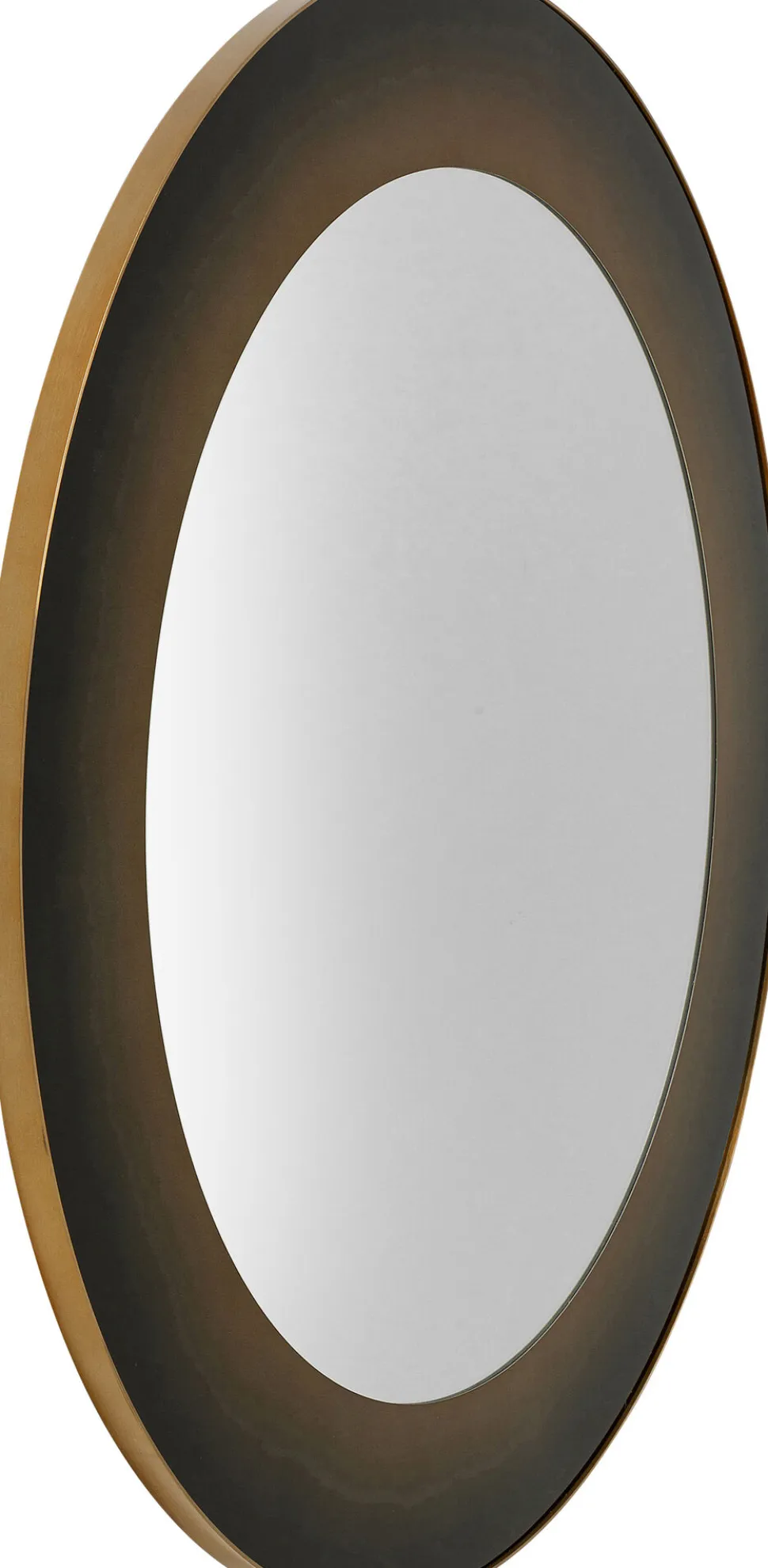 KARE Design Spiegel Solo 100cm Best