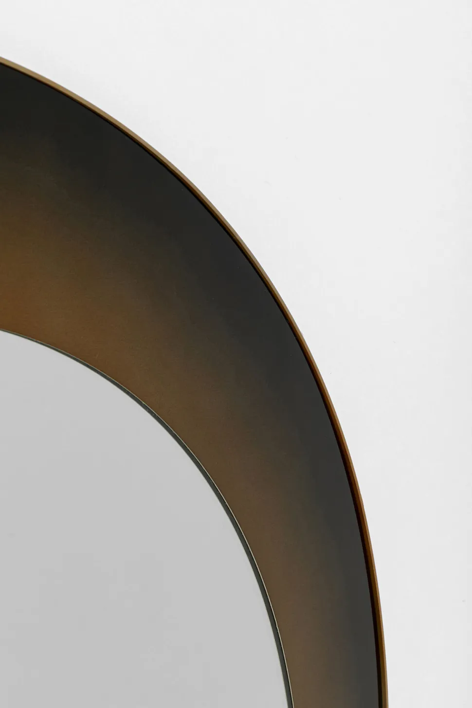 KARE Design Spiegel Solo 100cm Best