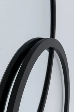 KARE Design Spiegel Triple Circle 124x119cm Outlet