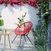 KARE Design Stoel Acapulco Cherry Cheap