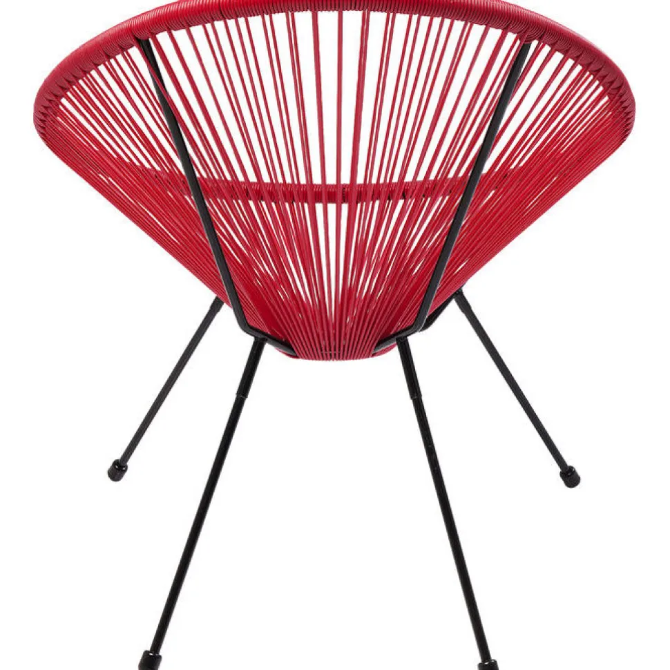 KARE Design Stoel Acapulco Cherry Cheap