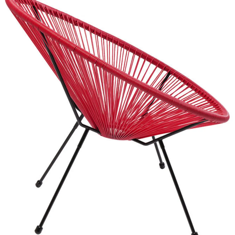 KARE Design Stoel Acapulco Cherry Cheap
