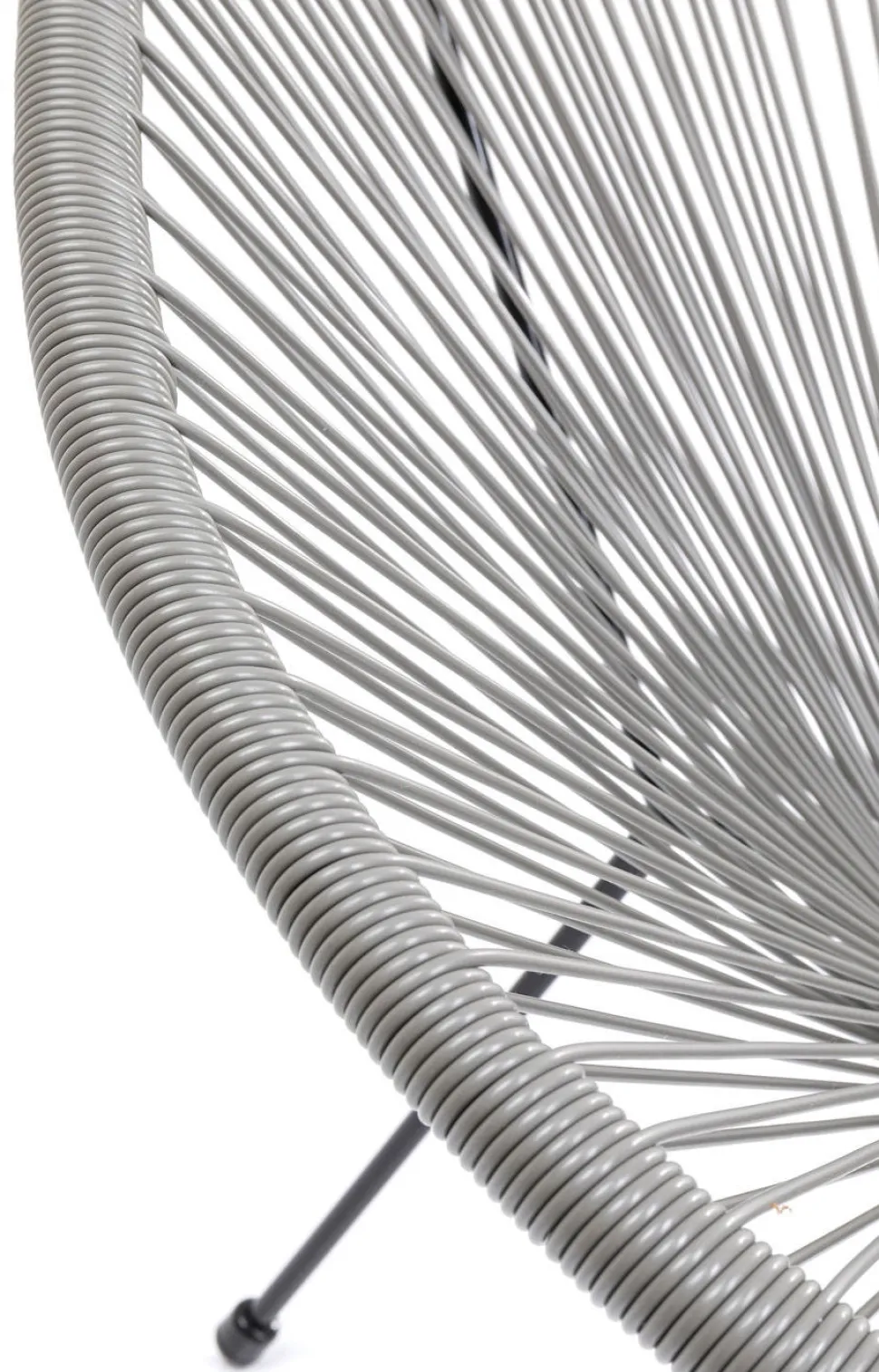 KARE Design Stoel Acapulco Grijs Cheap