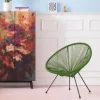 KARE Design Stoel Acapulco Groen New