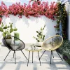 KARE Design Stoel Acapulco Natuur Cheap