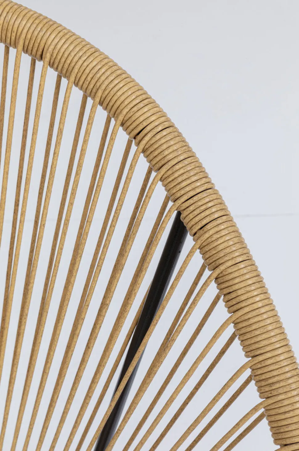 KARE Design Stoel Acapulco Natuur Cheap