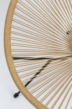 KARE Design Stoel Acapulco Natuur Cheap