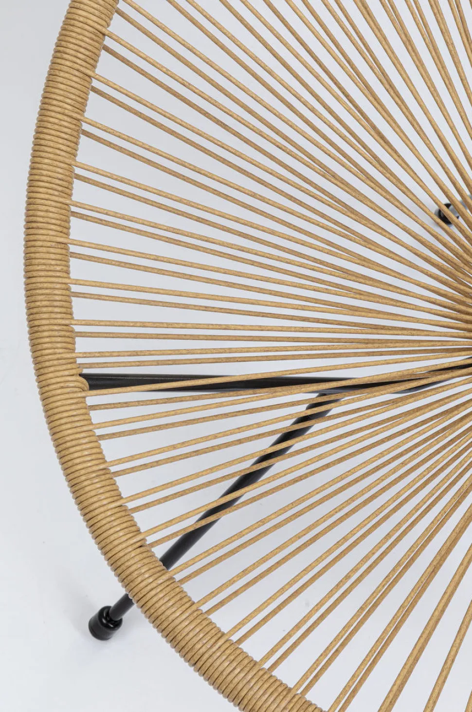 KARE Design Stoel Acapulco Natuur Cheap