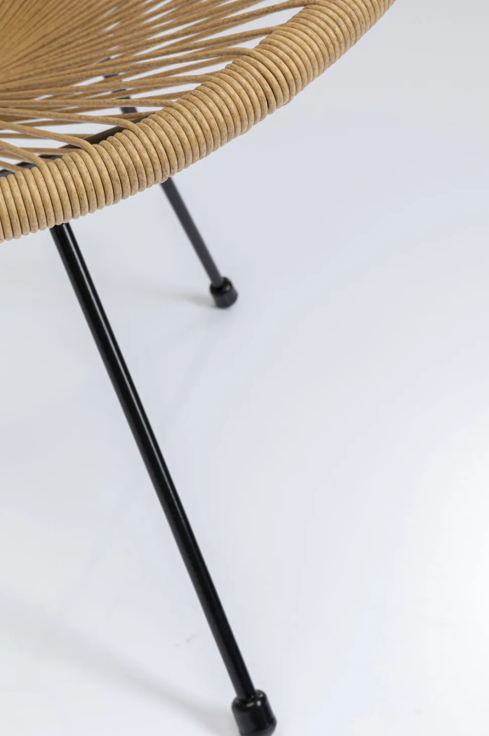 KARE Design Stoel Acapulco Natuur Cheap