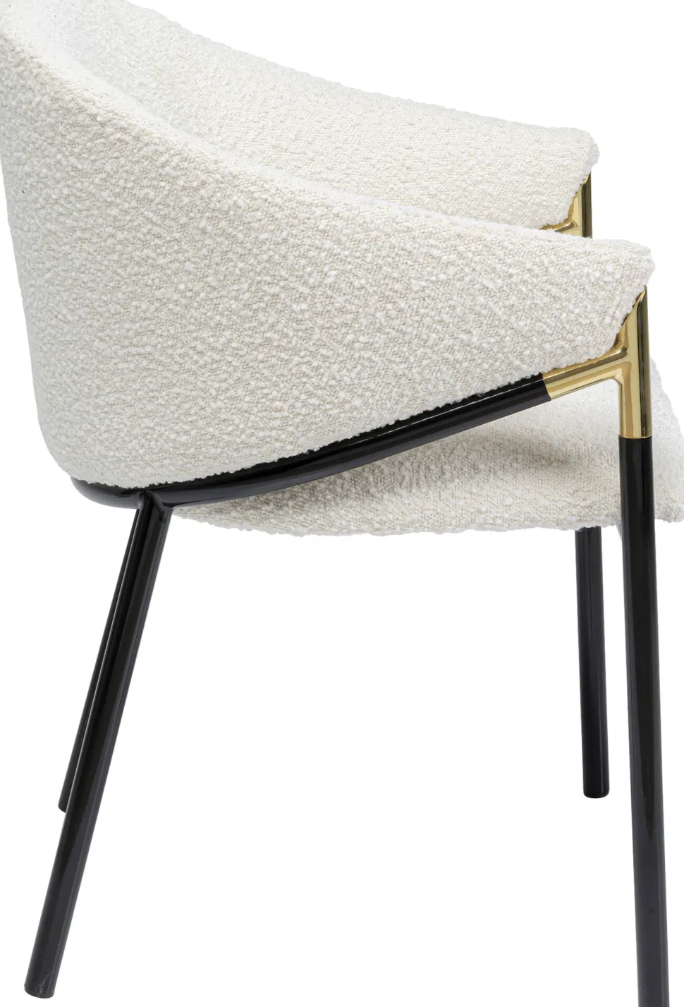 KARE Design Stoel Met Armleuning Boulevard Store