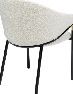 KARE Design Stoel Met Armleuning Boulevard Store