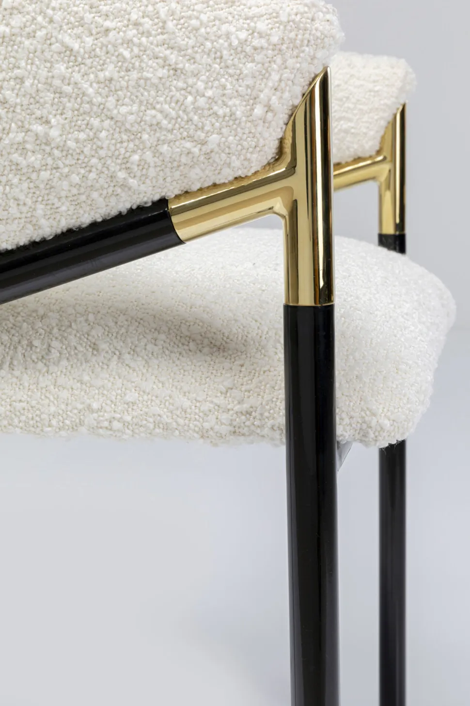 KARE Design Stoel Met Armleuning Boulevard Store