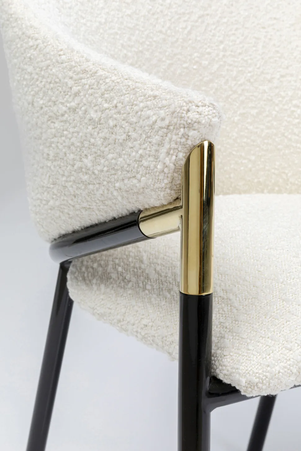 KARE Design Stoel Met Armleuning Boulevard Store