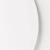 KARE Design Tafelblad Invitation Round White 90cm New