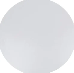 KARE Design Tafelblad Schickeria White Ø110cm Best Sale