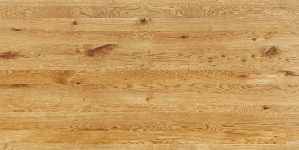 KARE Design Tafelblad Tavola Straight Edge Oak 160x80 Shop