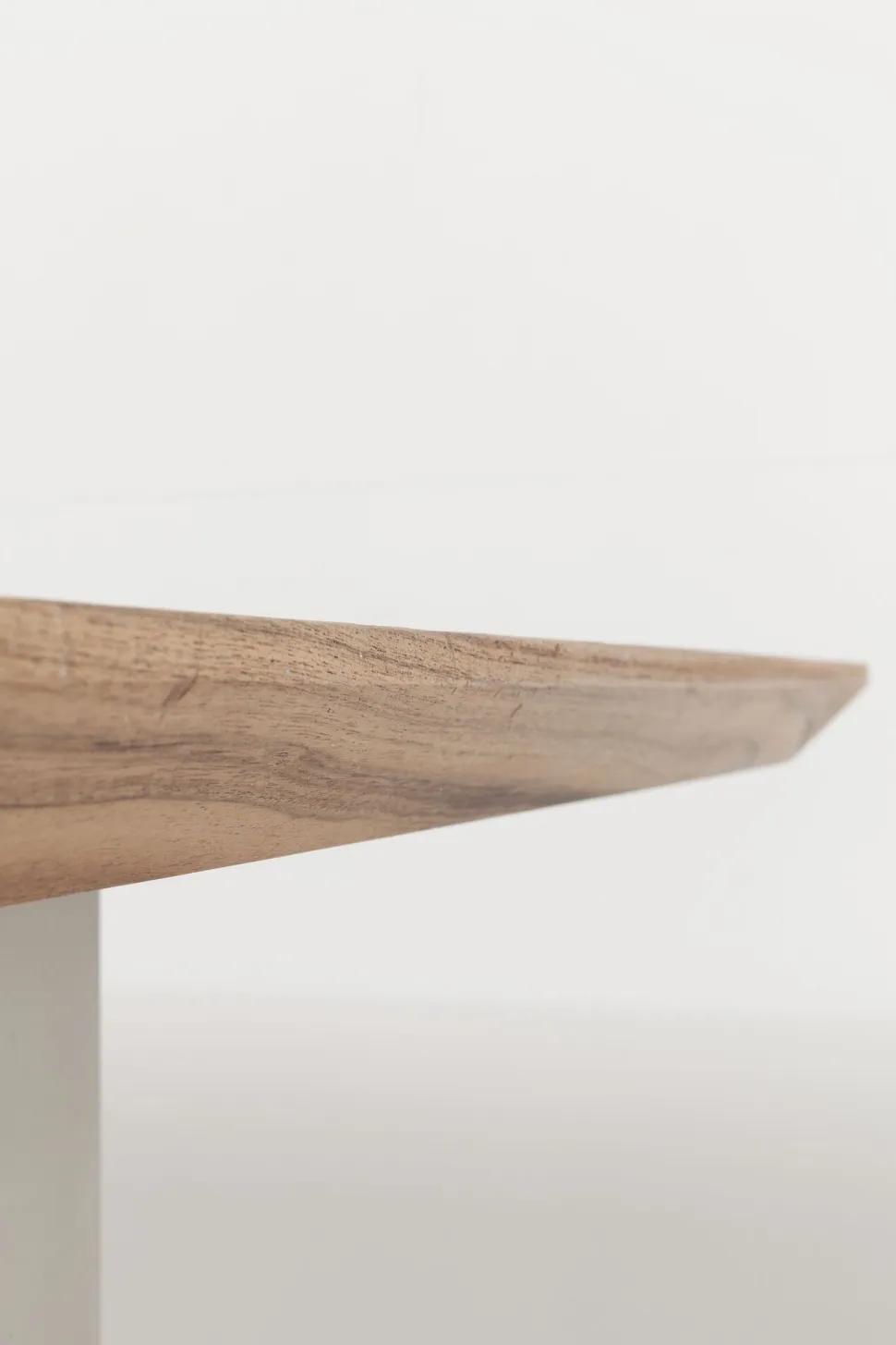 KARE Design Tafelblad Tavola Swiss Edge 180x90 Sale