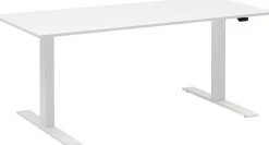 KARE Design Tafelblad Tavola White Smart 140x70 Hot
