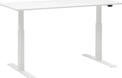 KARE Design Tafelblad Tavola White Smart 160x80 Best Sale