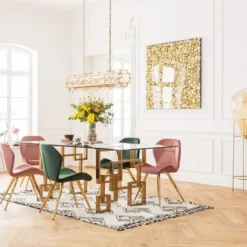 KARE Design Tafel Boulevard 200x100cm Sale