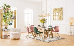 KARE Design Tafel Boulevard 200x100cm Sale