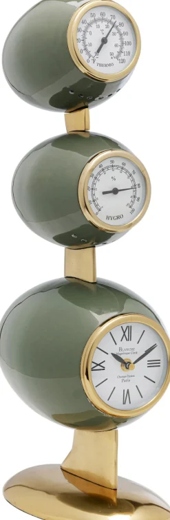 KARE Design Tafelklok Control 57cm Discount