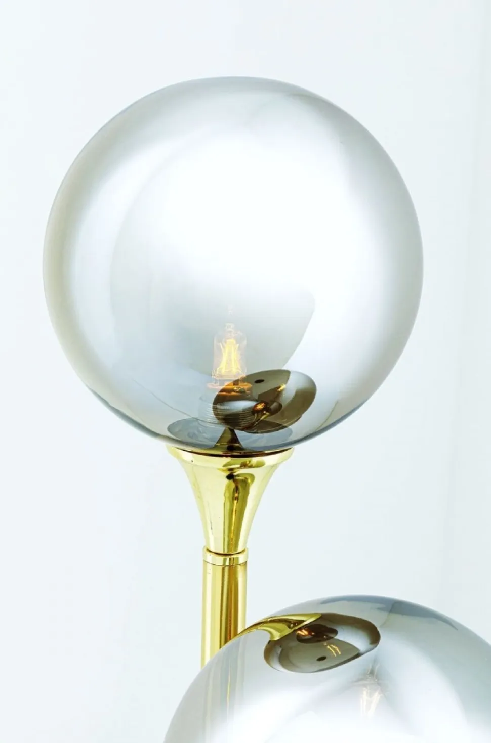 KARE Design Tafellamp Al Capone Tre Flash Sale