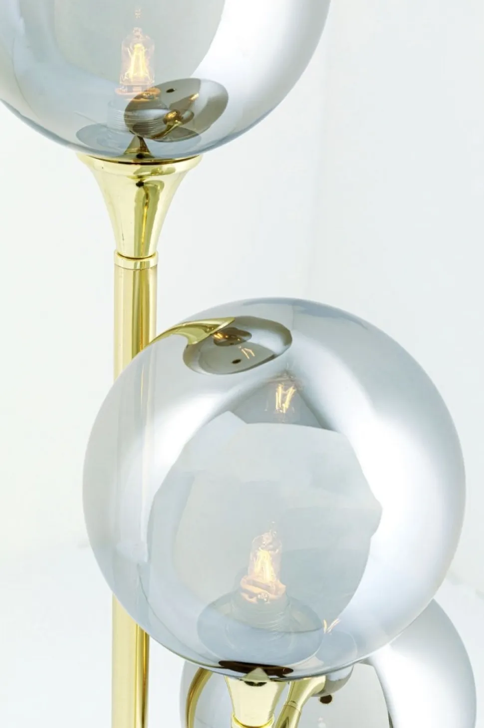 KARE Design Tafellamp Al Capone Tre Flash Sale