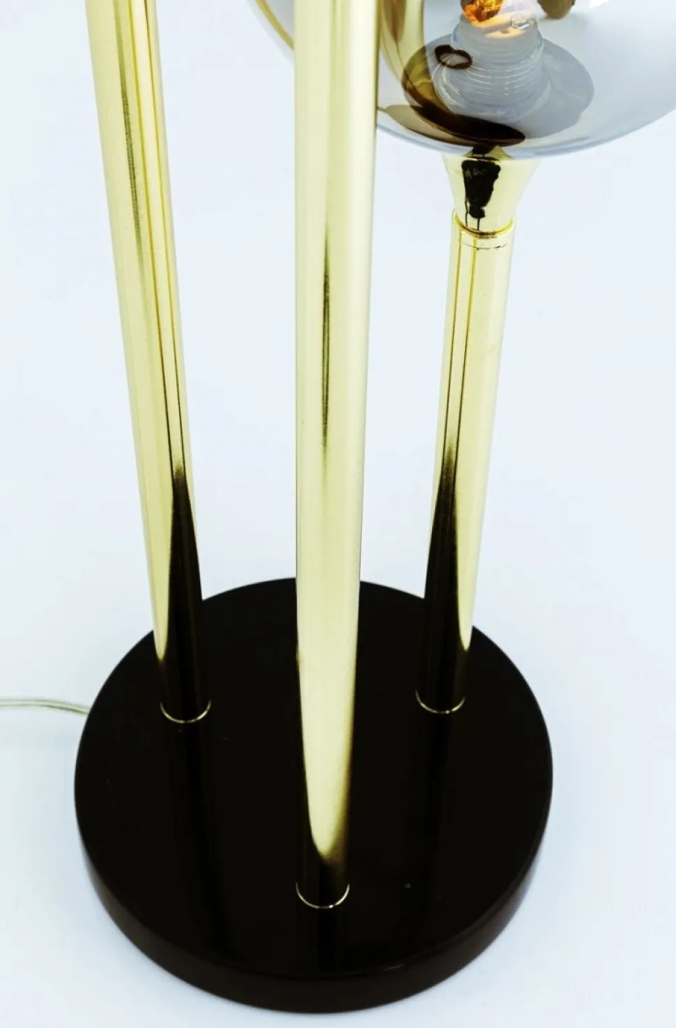 KARE Design Tafellamp Al Capone Tre Flash Sale