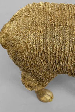 KARE Design Tafellamp Alpaca Gold 59cm Cheap
