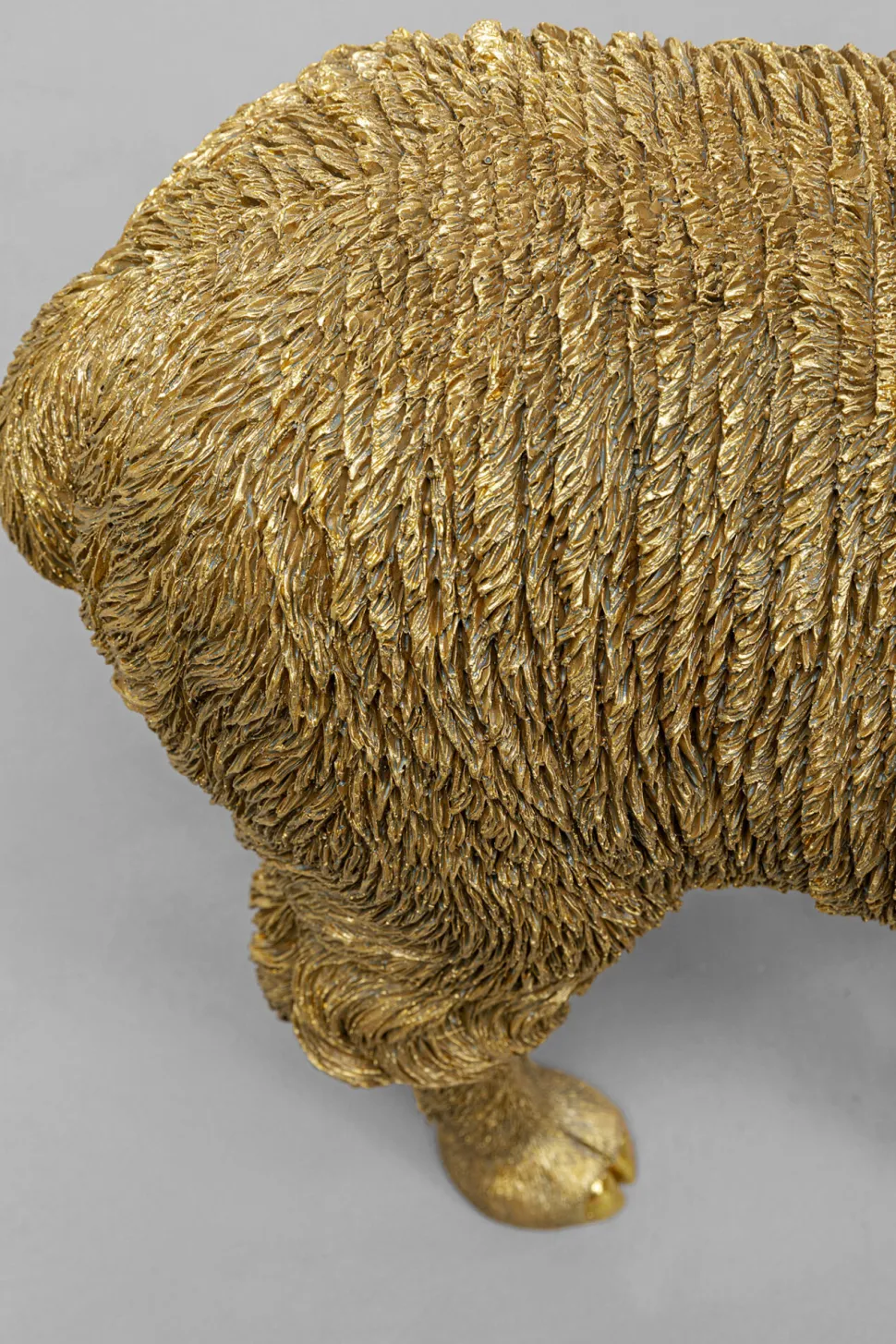 KARE Design Tafellamp Alpaca Gold 59cm Cheap