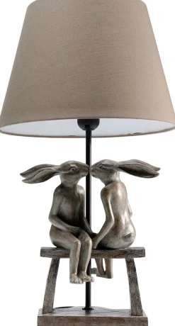 KARE Design Tafellamp Animal Bunny Love 53cm Outlet