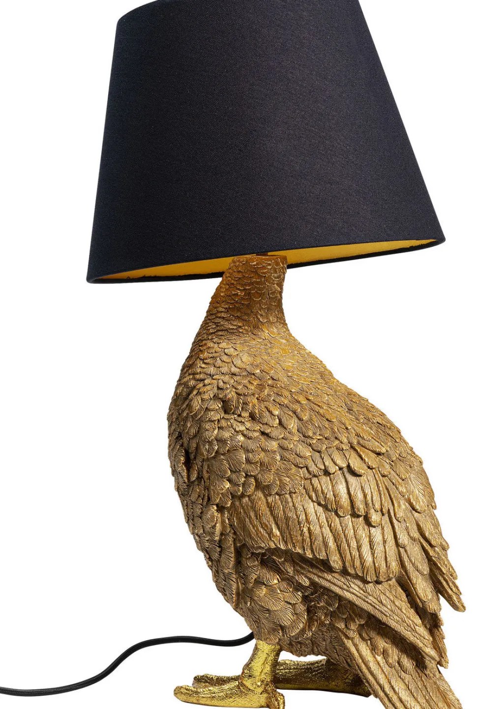 KARE Design Tafellamp Animal Eend Shop