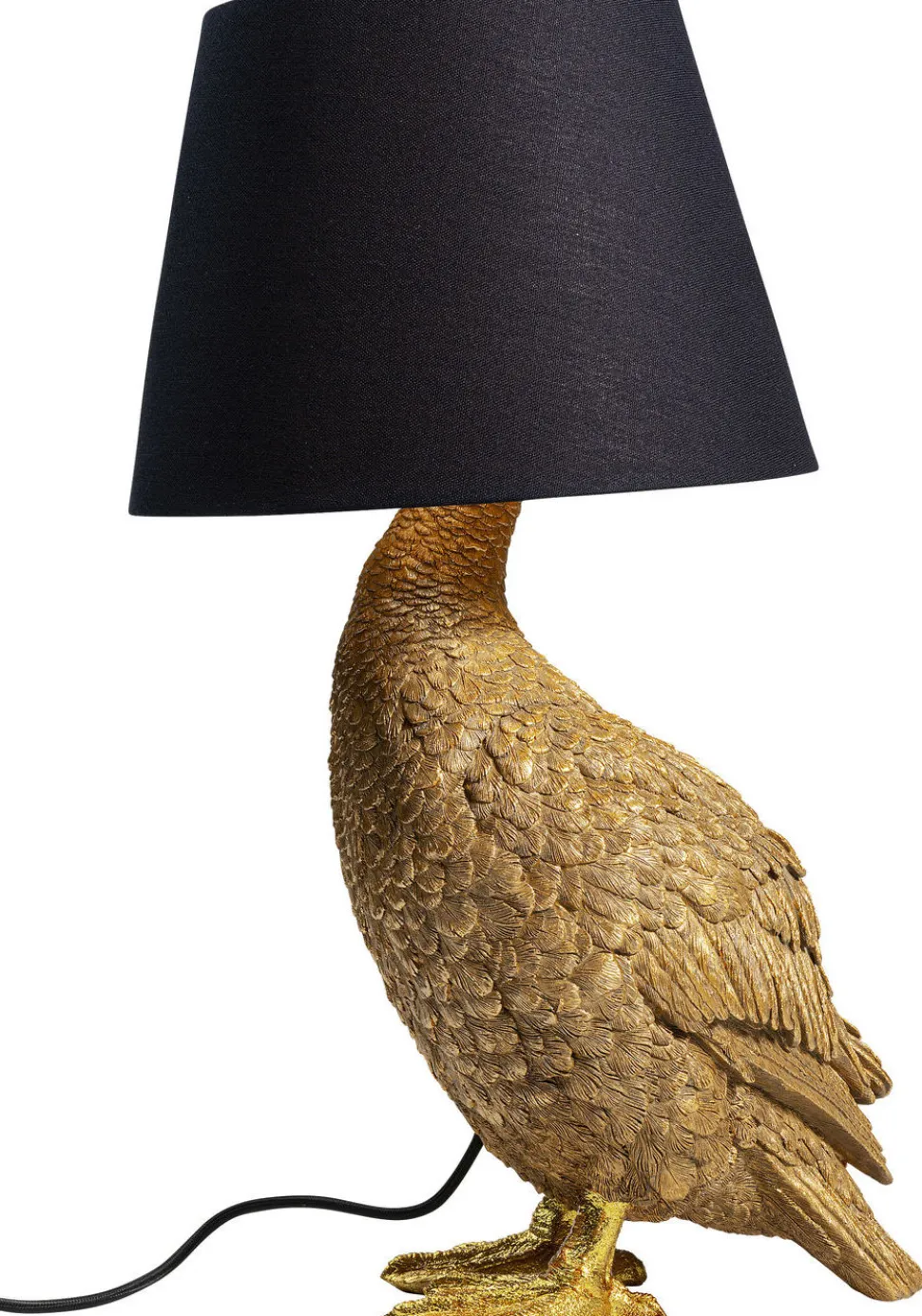 KARE Design Tafellamp Animal Eend Shop