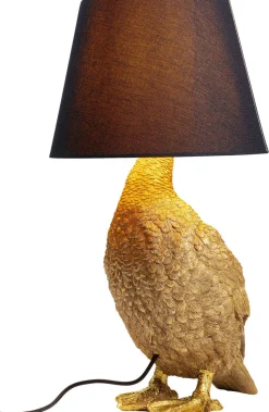 KARE Design Tafellamp Animal Eend Shop
