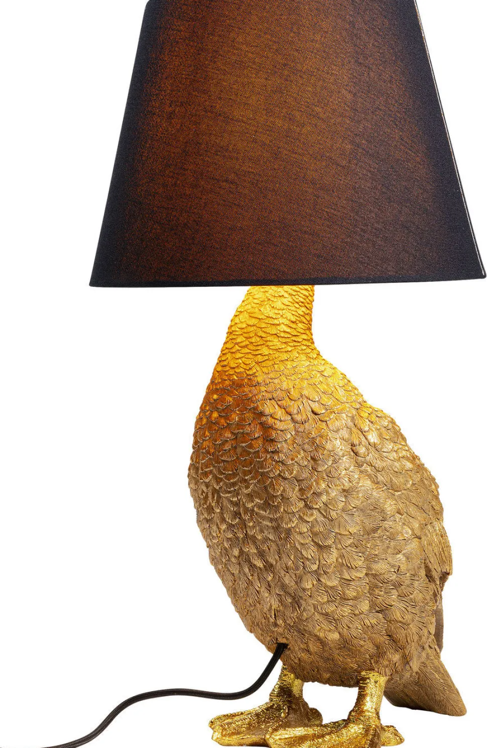 KARE Design Tafellamp Animal Eend Shop