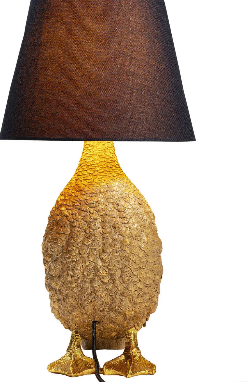 KARE Design Tafellamp Animal Eend Shop